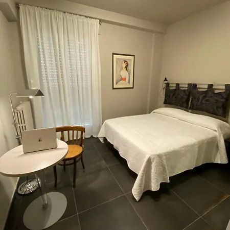 Apartment Casa Camasta Altamura