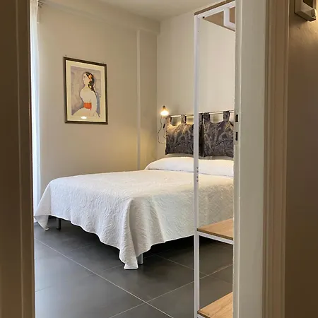 Casa Camasta Apartment