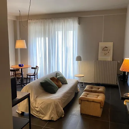 Apartment Casa Camasta *