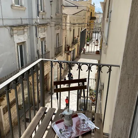 Casa Camasta *
